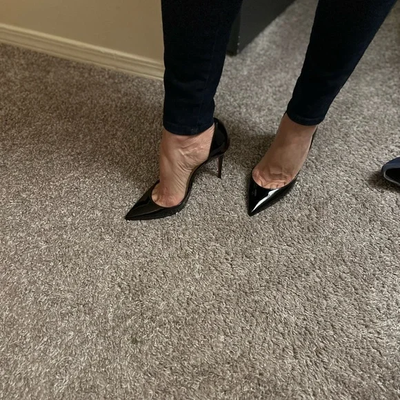 Christian Louboutin Heels - So Kate - Picture 3 of 5